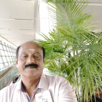 Ravi Chandran