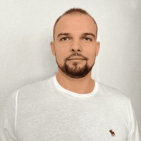 Martin Horkulič