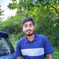 Dinesh Pandu