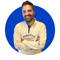 Andres Soto Russo