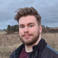 Gustaf Löfkvist Andersson