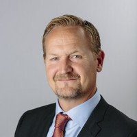 Jens Ericsson