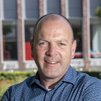 Rinus De Vrieze