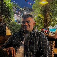 Shaurya Joshi