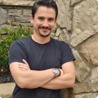 Ed Morales