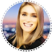 Amanda Knight (M.S.)