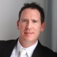 Andrew Trotman