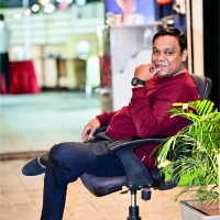Prashant Chorge