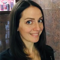 Melanie Langer