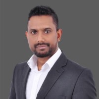 Jithin Bharathan