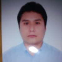 Freddy Cruz Saucedo