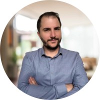Cédric Chiron