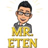 Nathan Eten