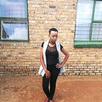 Lebogang Ntuli