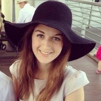 Hannah Rose Cooper
