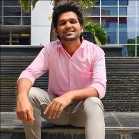 SUGUMAR R