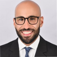 Mahmoud Al Farouki
