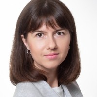 Olga Prokopova
