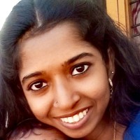 Dilsha P. D