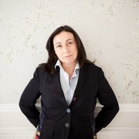 Isabelle Kostic