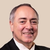 Bernard Di Gregorio