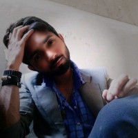 Vishal Singh Rathod (RV)