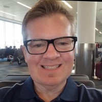 Ken Martin, Pmp