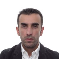 Diego Blanco Bendeck