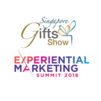 Singapore Gifts Show (Sgs X Ems)