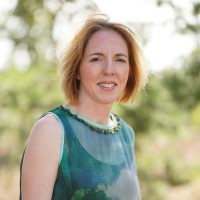 Liz Marsh
