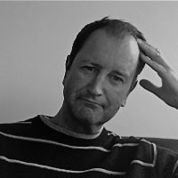 Tim Riley