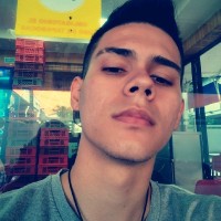 Jose David Moreno Rodriguez