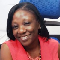 Rhoda Ewurabena Appiah