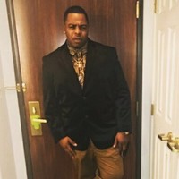 Lekyron Pickett