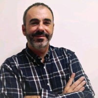 Antonio Viciana Pérez