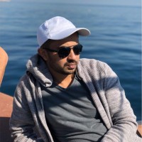 Mohamed Rayis