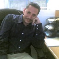 Enrique Tavares