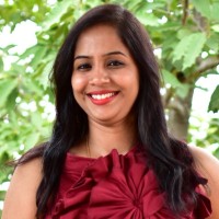 Anusha Jaideep