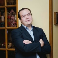 Александр Воробьев