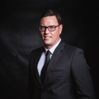 Darren Peterson