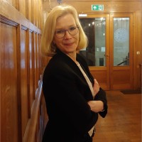 Kerstin Minack