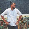 pratik gori