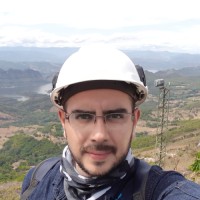 Jairo Andres Rojas