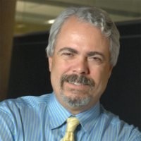 Mark Ernst