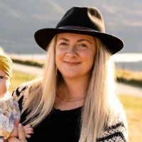 Claire Macdonald
