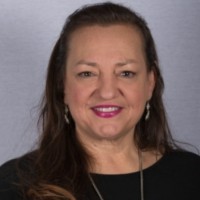 Yvonne May