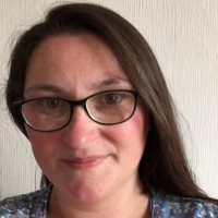 Mary Warsop
