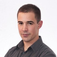 Matej Zalokar