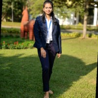 Aparna Rout