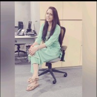 Ca Poonam Sharma